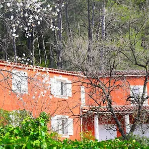 Le Relais Du Gapeau Solliès-Toucas